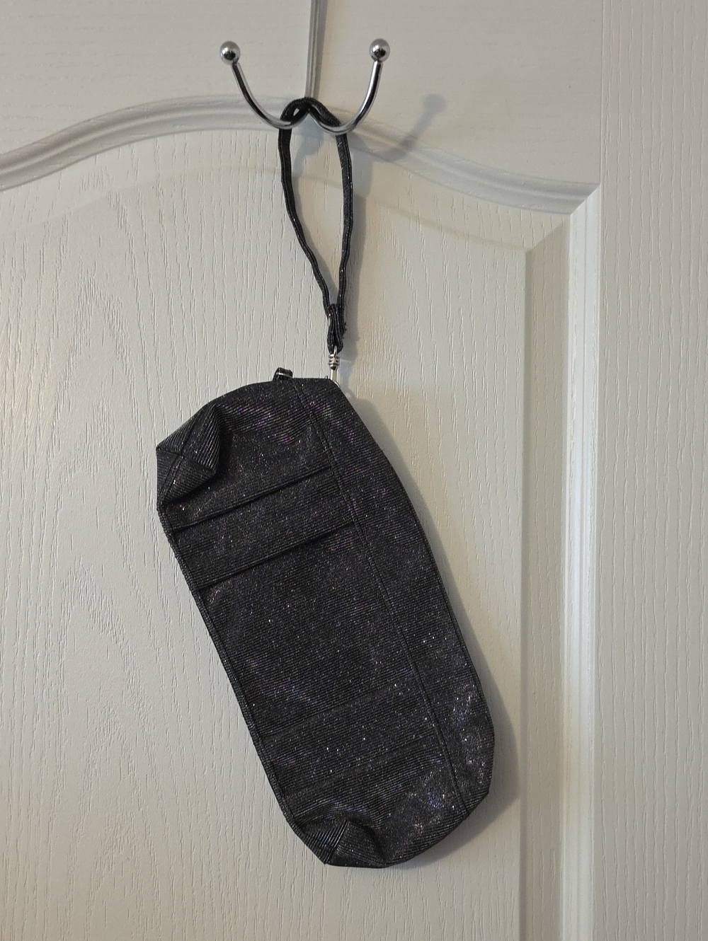 CHI ELITE WRISTLET CLUTCH